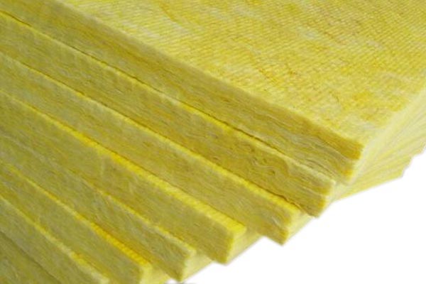 供应台州玻璃棉,玻璃棉板,玻璃棉卷毡材料施工图片