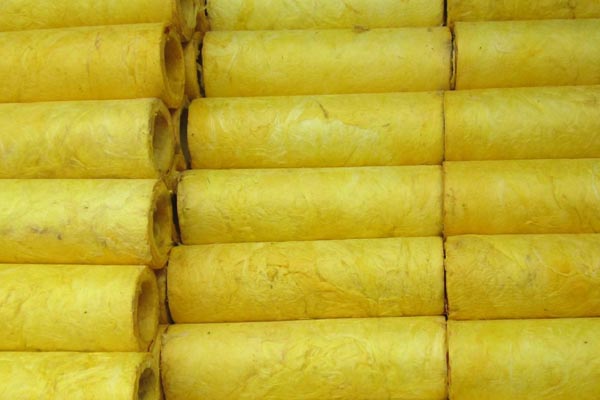 好玻璃棉管